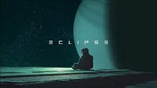 ECLIPSE | Dark Space Ambient | Solitude, Drift, Infinity