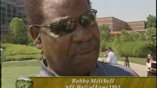 2008 Bobby Mitchell Hall of Fame Classic