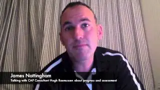 James Nottingham