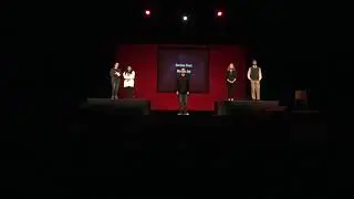 Trap - MVHS Fall Play 2019