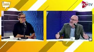 Javier Rebolledo, periodista: 