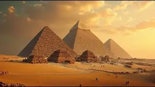 Egyptian Music Time Zone || Relaxing Sleeping Music