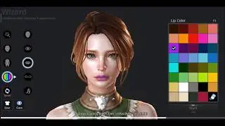 Darkness Rises Character Creation | Android Games - Role Playing