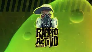 Gordo Master feat. Xcese y Nous Nizzy // 10 Soldier //  #Rapdioactivo