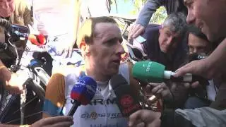 TOUR de FRANCE 2009: Day By Day (DIX TRIPS - Vol.4)