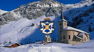 Psalm 108