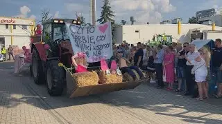 Wielkie świętowanie w Grabowie nad Prosną