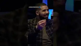 Why Drake Doesn&rsquo;t Like People In The Studio With Him 💯 #drake #musicindustry #studio #rapper