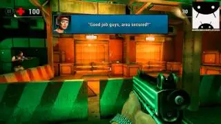 5 Top Android Games 2016 (Play Store) Google (gameplay)