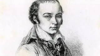 Andr&eacute; CH&Eacute;NIER &ndash; La Douceur de Ch&eacute;nier (ENS Lyon, 2006)