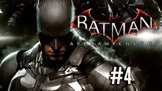SEGUIMOS CON BATMAN ARKHAM KNIGHT CAP 4 I MÁS TARDE WILD RIFT