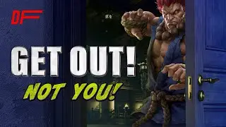 Tekken 8 Guest Characters: Featuring Dante from the Devil May Cry Series | DashFight