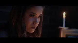 Valeria Fernández - Mientras Yo (Visualizer)
