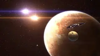 SWTOR Imperial CO-OP Planetary Story Arc: The Find of the Millennium