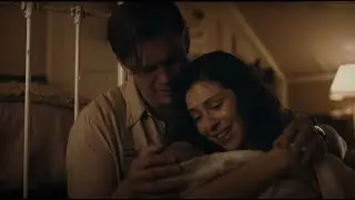 Outlander blood of my blood official trailer reaction