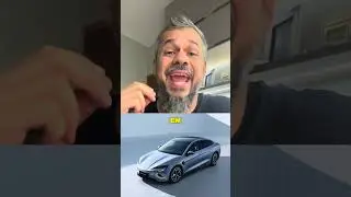 ⚡️ DOLPHIN MINI IMPAR&Aacute;VEL! Top 10 El&eacute;tricos de Novembro/25 🔋