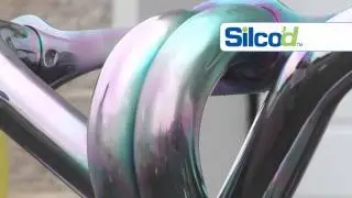 Blowtorch Demo - Extreme Heat Resistance of SilcoTek&reg; Coatings