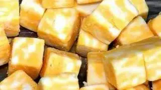 Cheese, Glorious Cheese!!