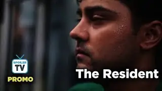 The Resident 2x11 Promo 