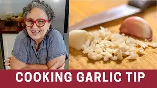 How to Preserve Garlic's Health Benefits When Cooking It | The Frugal Chef