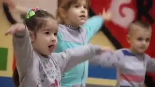 #DanceCentre #LLL_GROUP #KrRog #DanceKids #танцыВэльгрупп