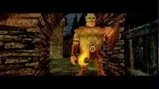 Rune  Walkthrough | Gameplay German HD