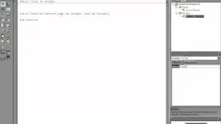 Visual Basic (VB) Tutorial - 8.4 - Functions [TutorialGenius.com]