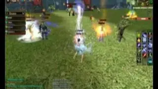 Perfect World - Territory War