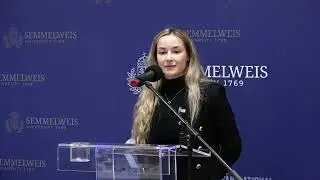 Защита кандидатской диссертации: Ноэми Нора Варга (Инновационные методы мультимодальной визуализа...