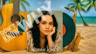 Don&rsquo;t know why | long distance collaboration (Ft.:[Guest Artist: James Dean]) From USA