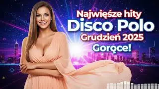 Playlista Disco Polo na Imprezę w Trasie | Najgorętsze Przeboje do Samochodu 2025