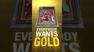 Why Do Collectors Love Gold Refractors?