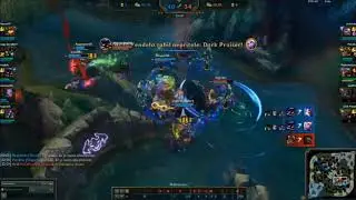 PENTA DENIED ...