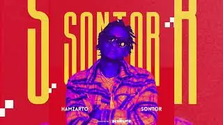 Hamzarto_ Sontor (Audio)