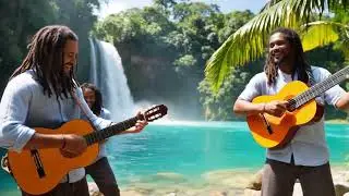 🎓 LEARN REGGAE HISTORY IN 60 MINS: Riverbank Storytelling & The Evolution of Island Sound