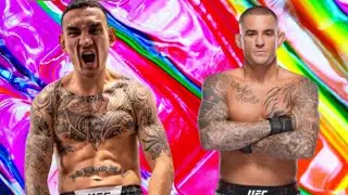 UFC CUSTOM SHORTS RANKED