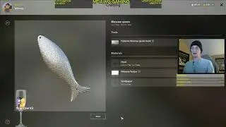 Russian Fishing 4 How to make your own lures (crafting)