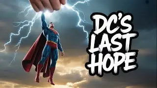 How James Gunn is Saving DC Comics Forever