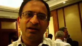 1 of 2 Satya Prabhakar President and CEO Sulekha hd720