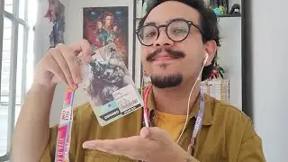 5 Dicas para aproveitar a CCXP - Comic Con Experience #ccxp22