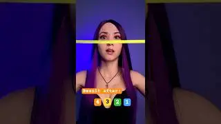 Wow, it’s real 🤤😄 #challenge