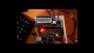 DDC 2013 - Z80 Computer