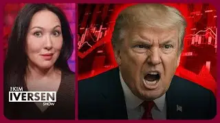 Trump's Polls COLLAPSE With Young Voters