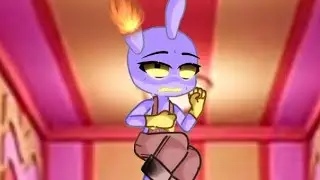 it BURNS BURNS BURNS [🔥] || TADC ||gacha || meme || gacha || trend || not og|| gl2