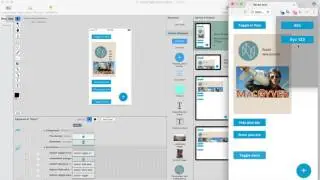 Reveal and Hide ReactJS components and elements with a Button click