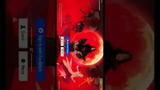 FACEBOOK ACCOUNT LOG IN PROBLEM IN FF #shorts #viral #trend #ff #freefire #trending #gaming