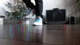 Electro step - Tecktonik Electro dance -  SAM ZAKHAROFF