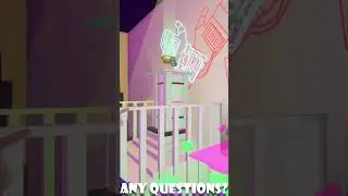 HERE Is Rec Rooms Invasion 2 Power Core In ^GoldenPistolQuest! 😳