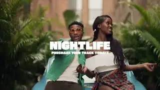 Wizkid X Brent Faiyaz X Odeal X Tay Iwar Type beat