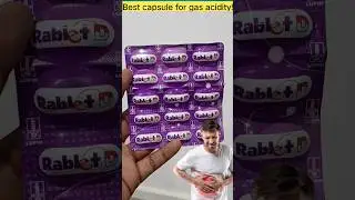 rablet d capsule uses in hindi | rablet d #shorts #viral #shortfeed #youtubeshorts #trendingshorts